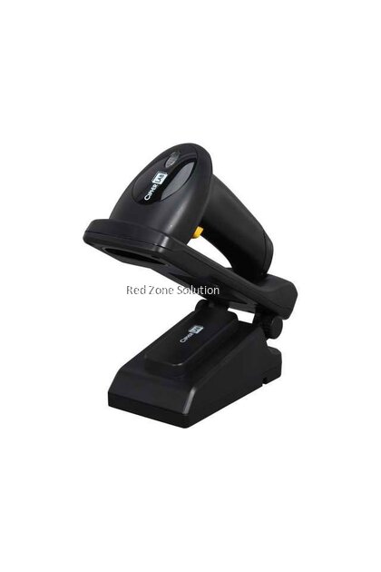 CipherLab 1560P 1D Linear Imager Cordless Barcode Scanner